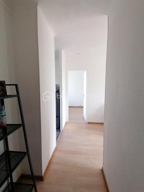 Vente Appartement à Orange 3 pièces