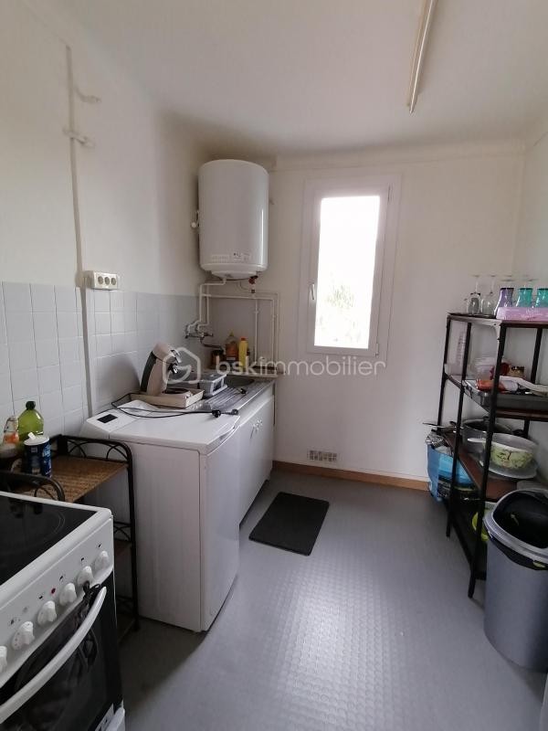 Vente Appartement à Orange 3 pièces