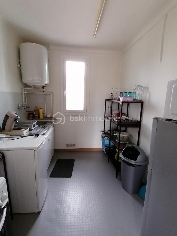 Vente Appartement à Orange 3 pièces