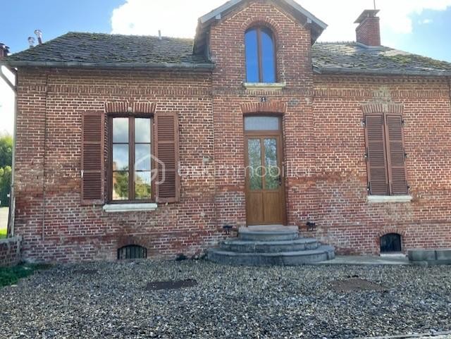 Vente Maison à Reims 3 pièces