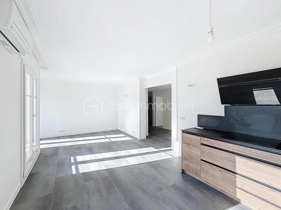 Vente Appartement à Grenoble 4 pièces