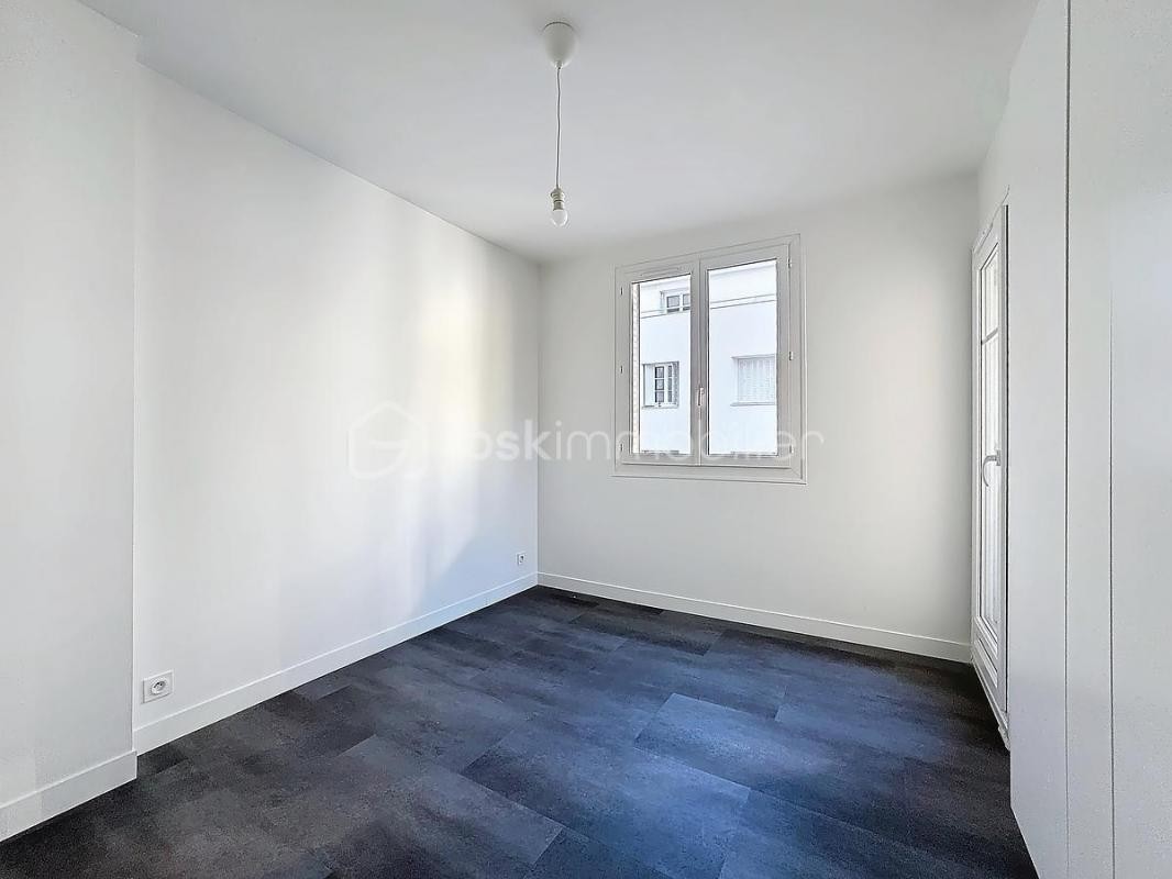 Vente Appartement à Grenoble 4 pièces