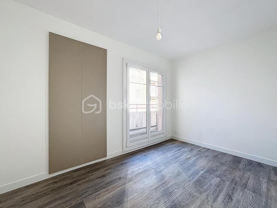 Vente Appartement à Grenoble 4 pièces