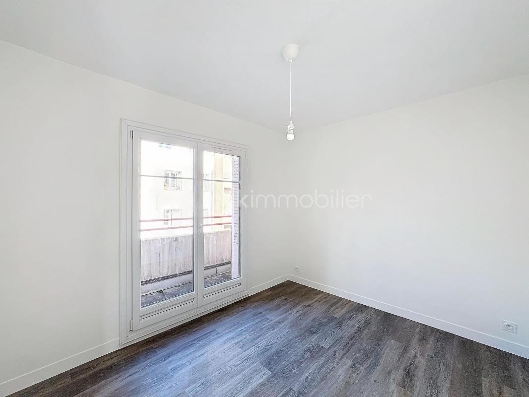 Vente Appartement à Grenoble 4 pièces