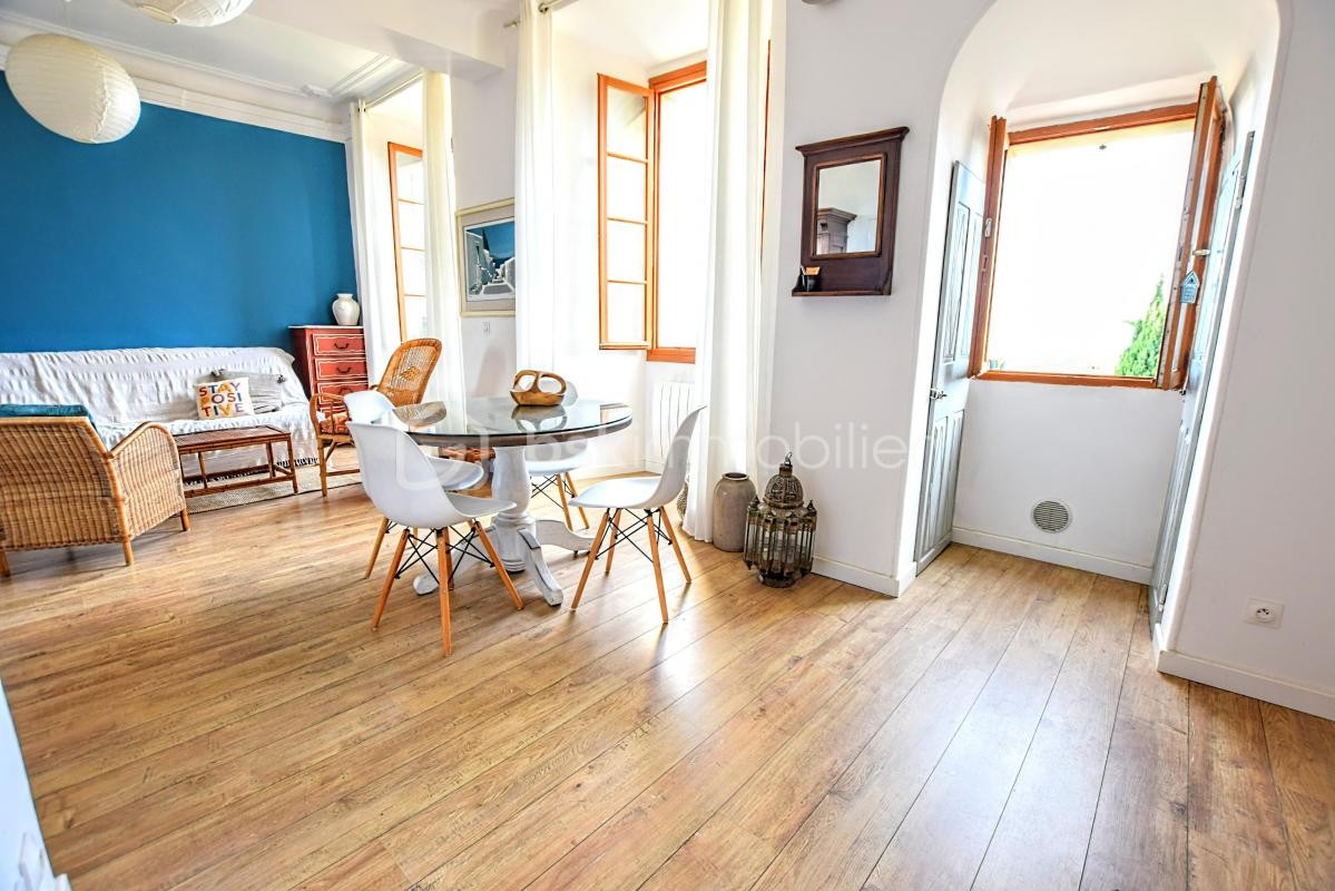 Vente Appartement à Grasse 2 pièces