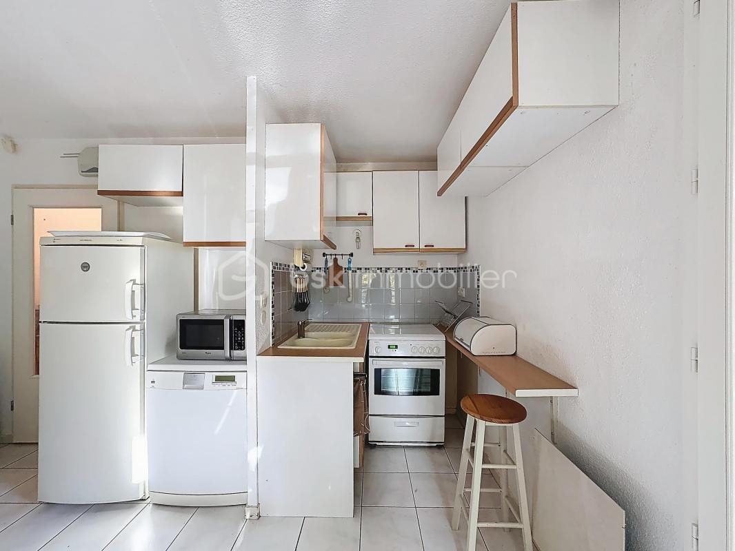 Vente Appartement à Gières 2 pièces