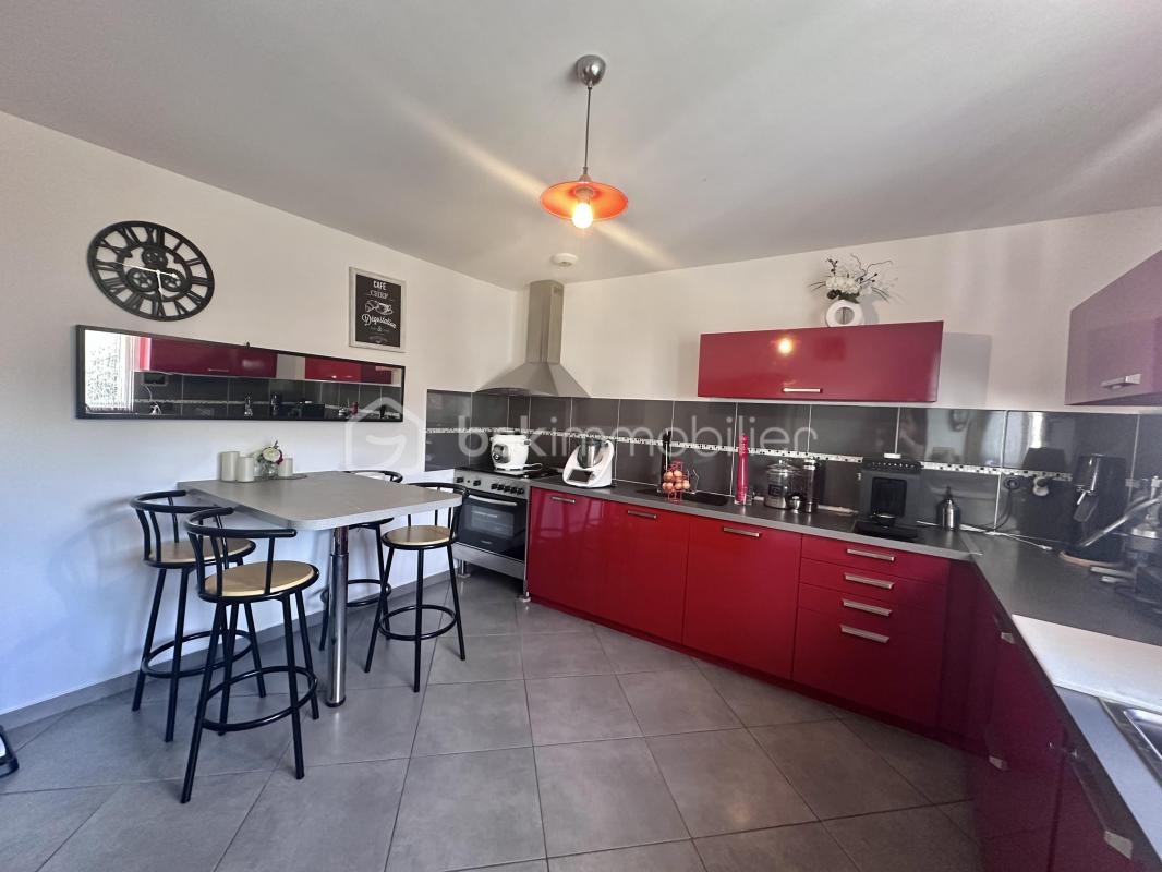 Vente Maison à Clermont-l'Hérault 6 pièces