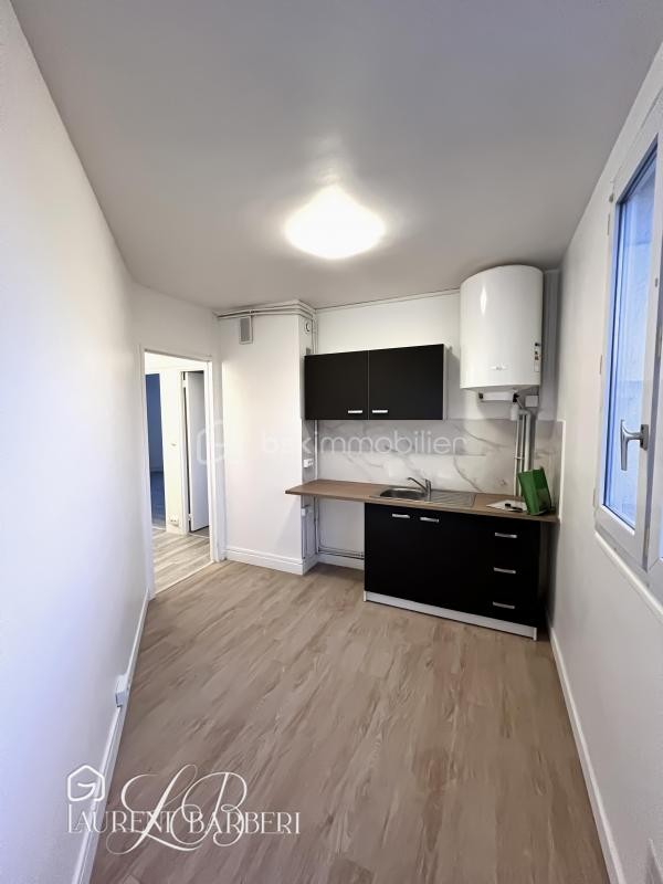 Vente Appartement à les Pavillons-sous-Bois 3 pièces