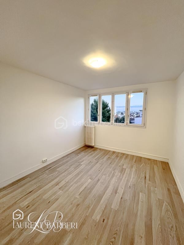 Vente Appartement à les Pavillons-sous-Bois 3 pièces