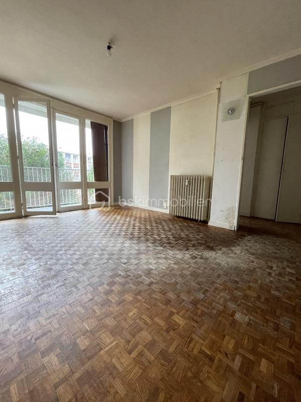 Vente Appartement à Beauvais 2 pièces