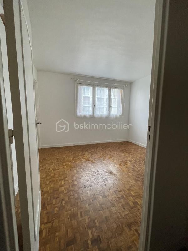 Vente Appartement à Beauvais 2 pièces