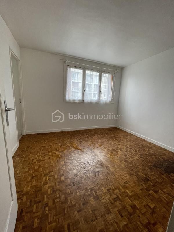 Vente Appartement à Beauvais 2 pièces