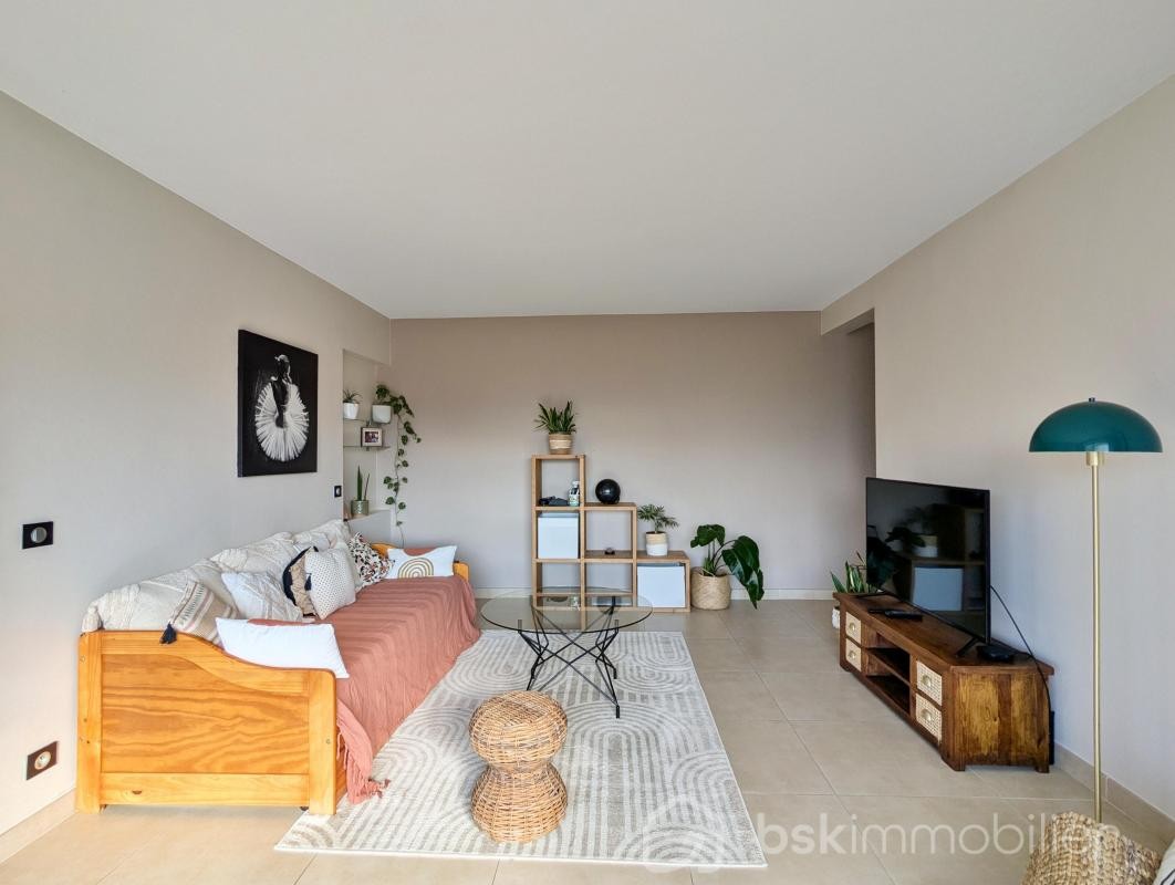 Vente Appartement à Jacob-Bellecombette 4 pièces