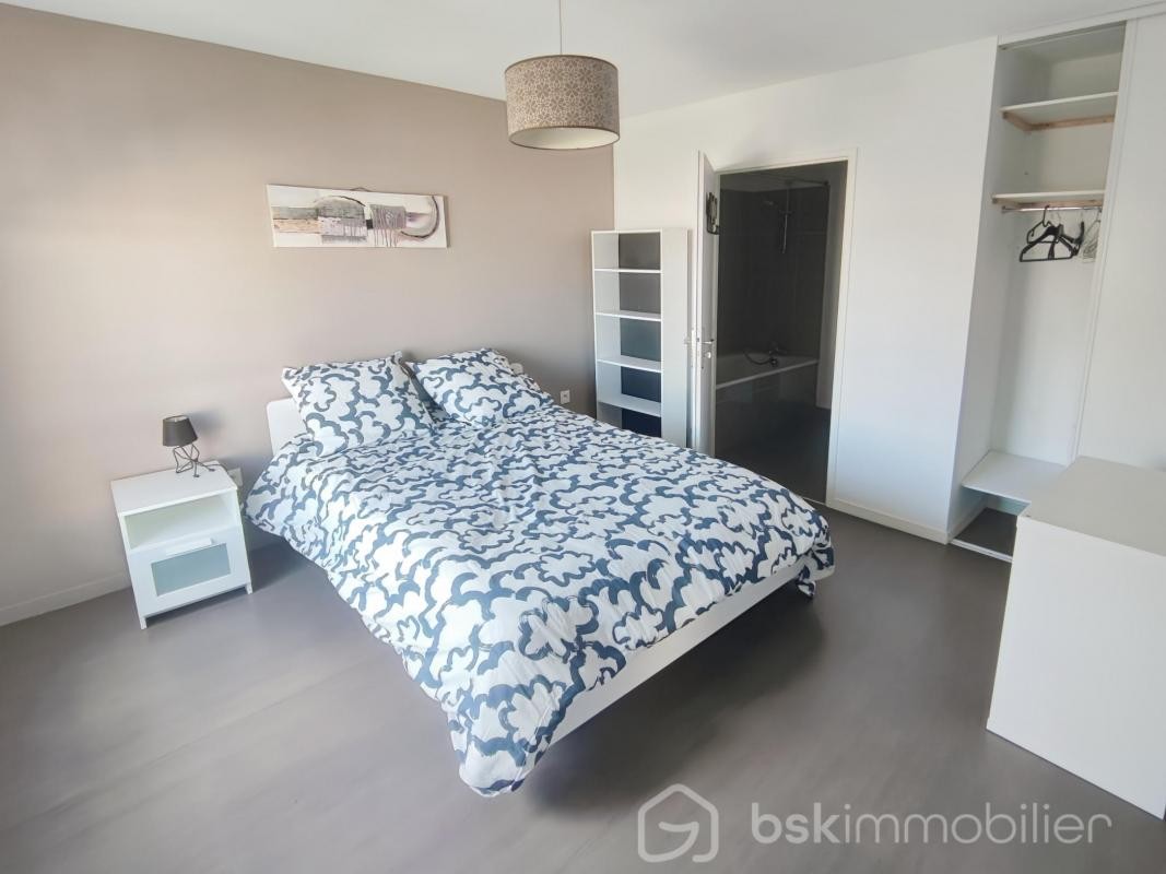 Location Appartement à Neuilly-sur-Marne 2 pièces