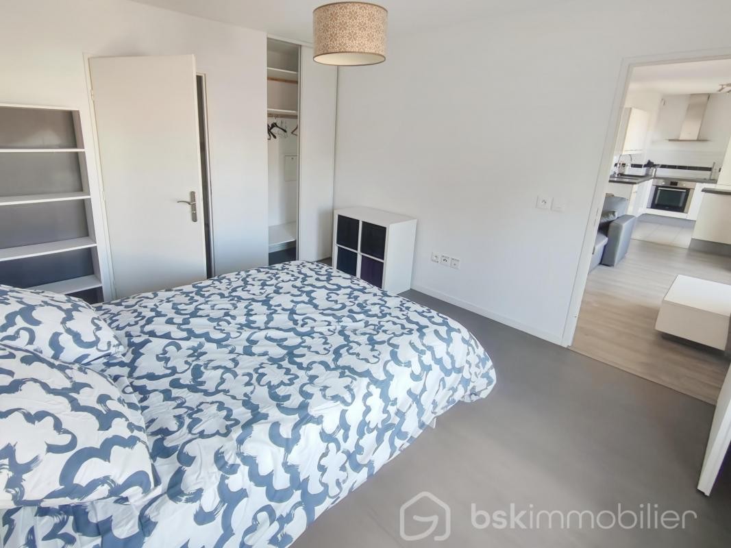 Location Appartement à Neuilly-sur-Marne 2 pièces