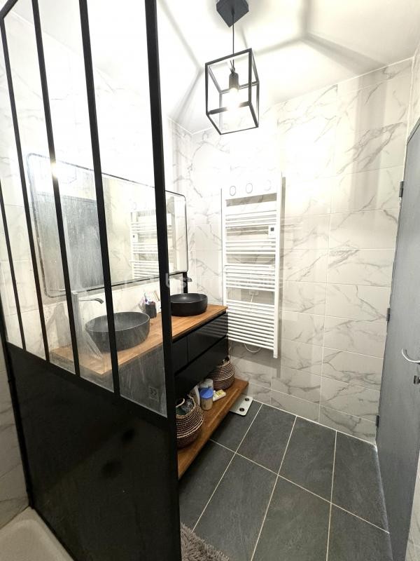 Vente Appartement à Villepinte 3 pièces