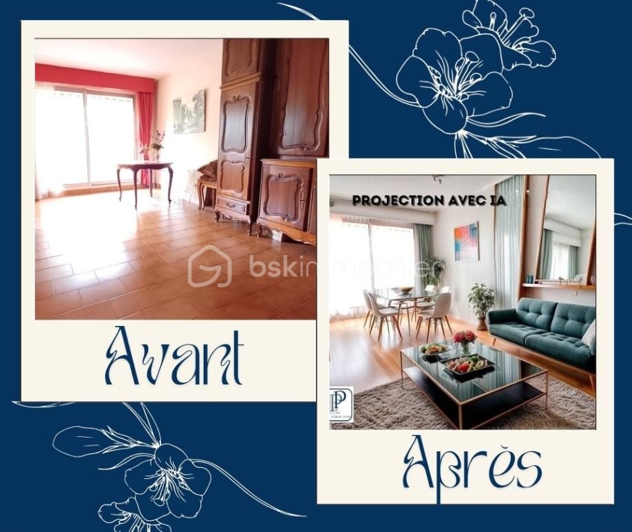 Vente Appartement à Montpellier 3 pièces