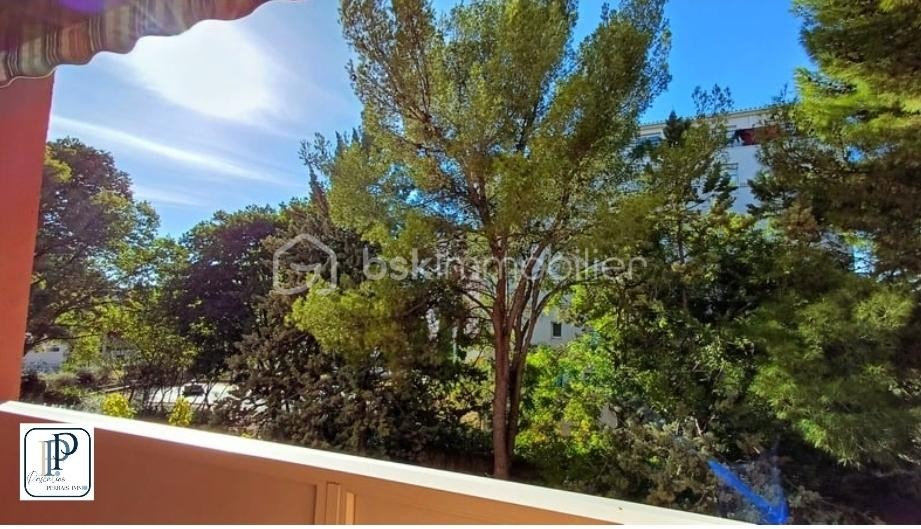 Vente Appartement à Montpellier 3 pièces