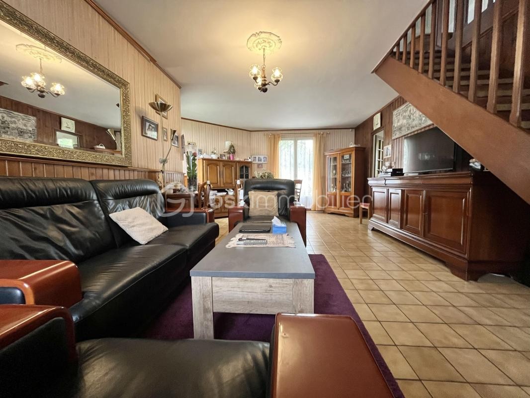 Vente Maison à Évry 5 pièces