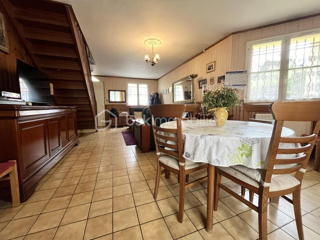 Vente Maison à Évry 5 pièces