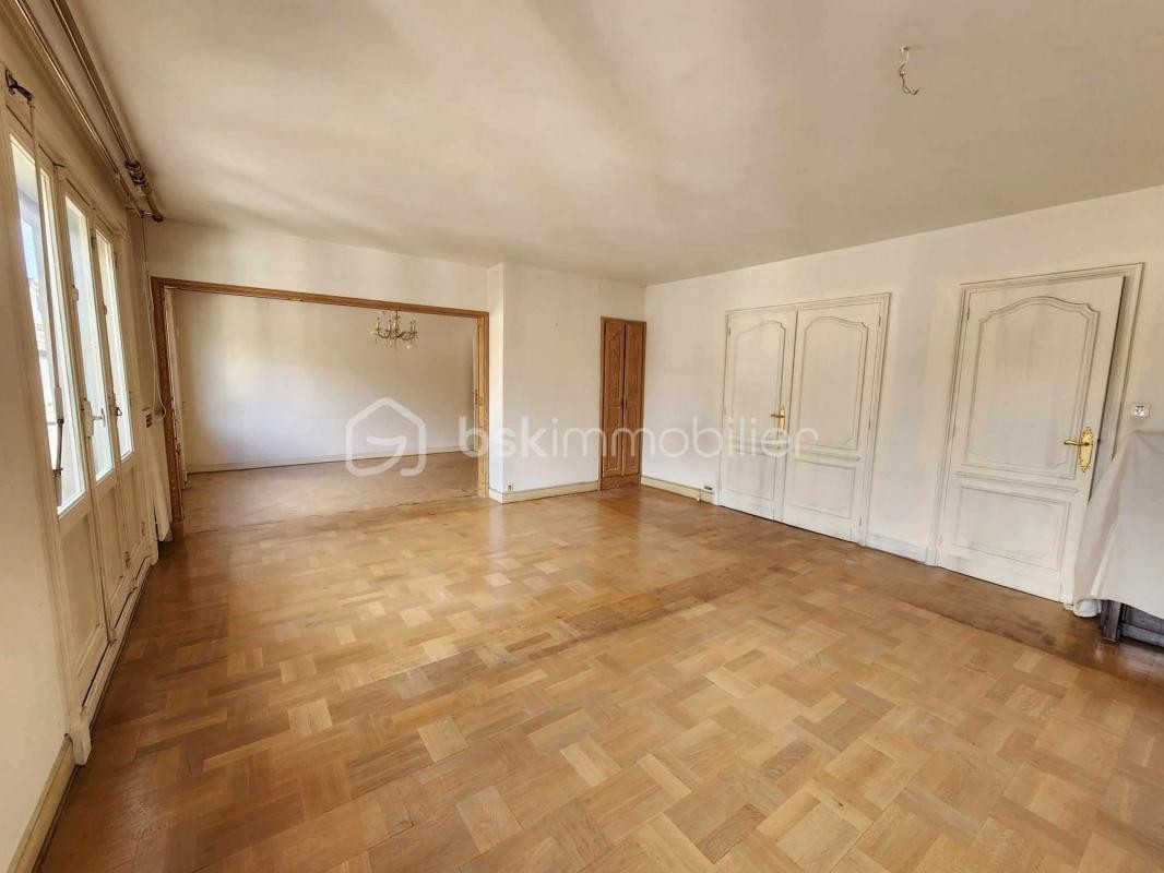 Vente Appartement à Sens 4 pièces