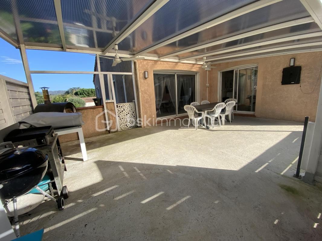 Vente Maison à Mazamet 10 pièces