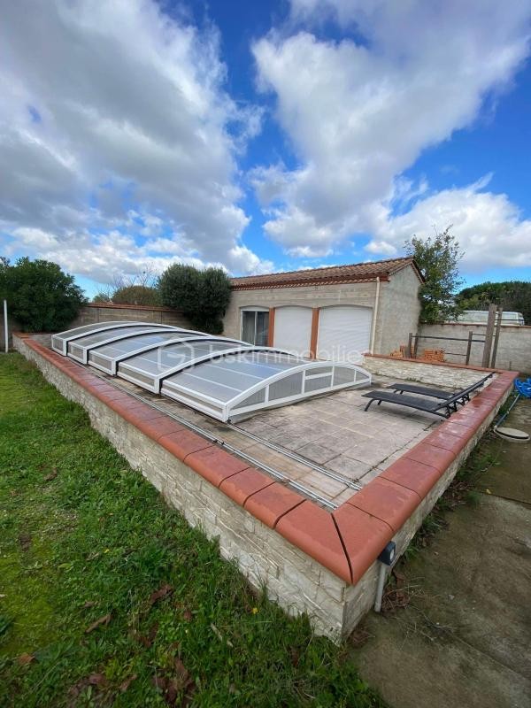 Vente Maison à Mazamet 10 pièces