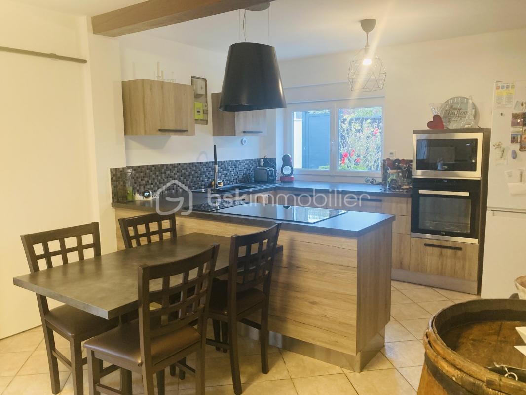 Vente Maison à Annay 7 pièces