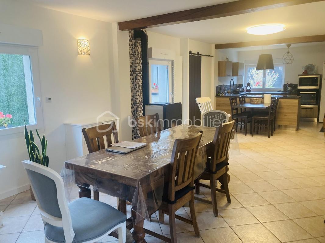 Vente Maison à Annay 7 pièces