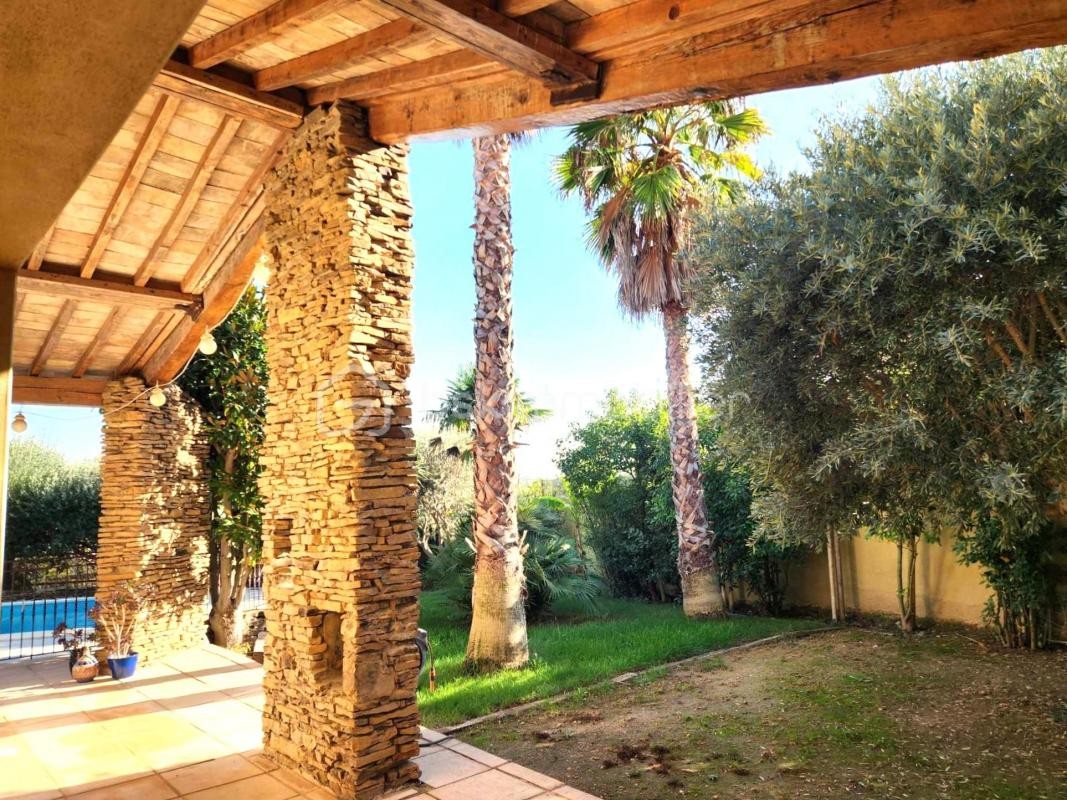 Vente Maison à Pézenas 5 pièces