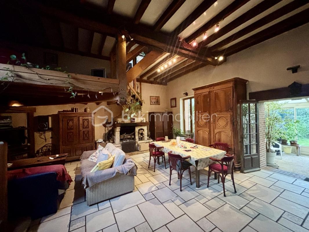 Vente Maison à Aix-en-Othe 5 pièces