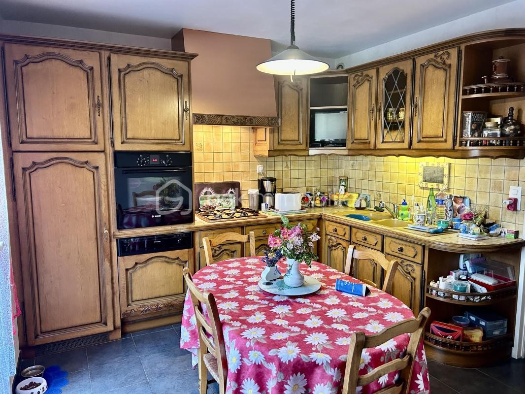 Vente Maison à Mordelles 6 pièces