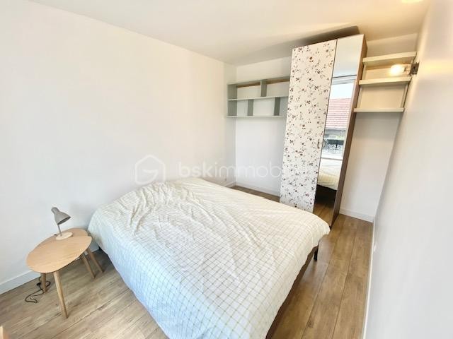 Vente Appartement à Alfortville 2 pièces