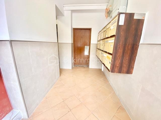 Vente Appartement à Alfortville 2 pièces