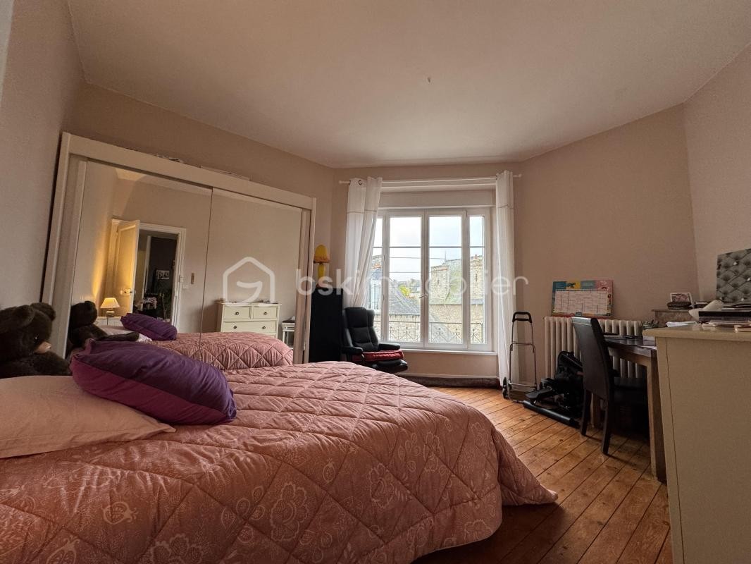 Vente Appartement à Dinan 3 pièces