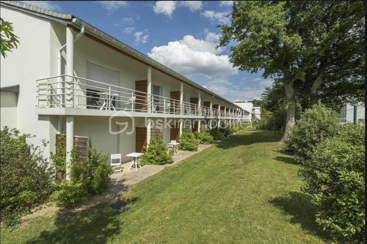 Vente Appartement à Angers 1 pièce