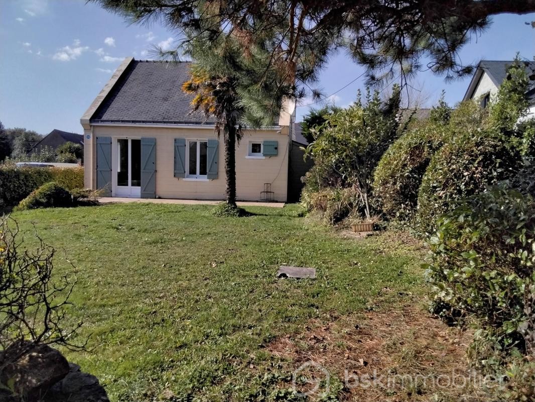 Vente Maison à Saint-Nazaire 4 pièces