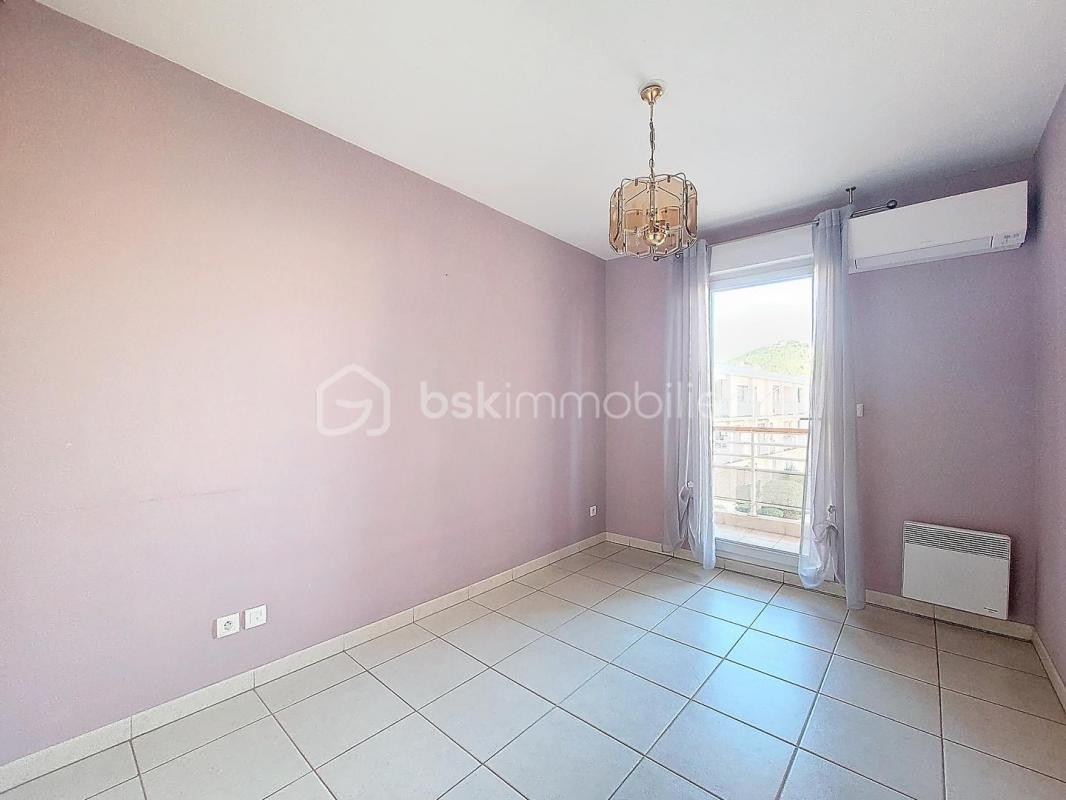 Vente Appartement à Six-Fours-les-Plages 4 pièces