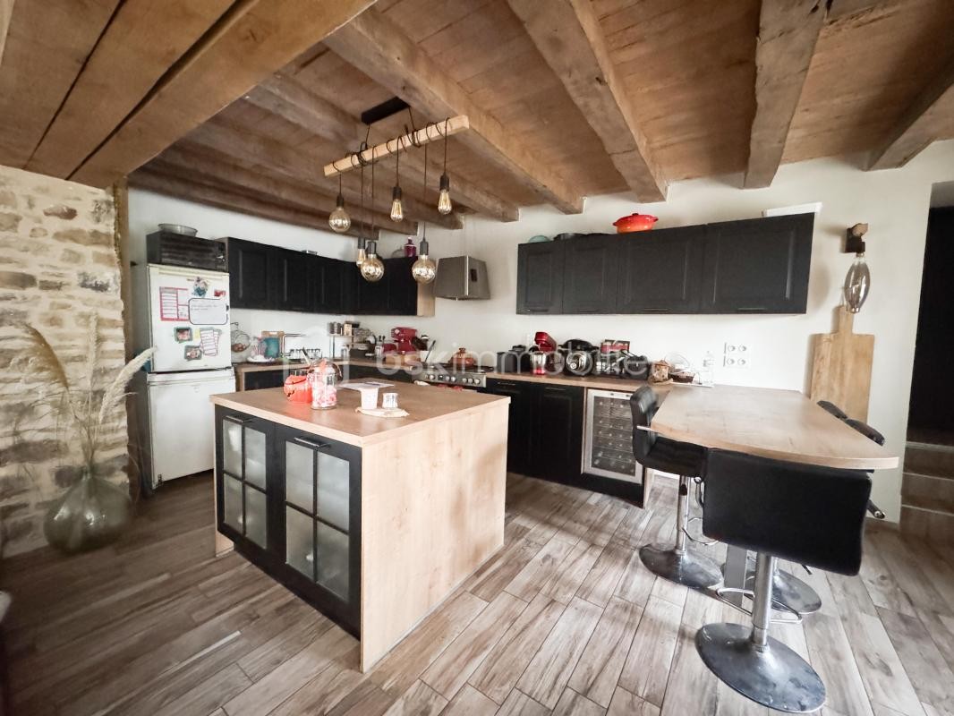 Vente Maison à Loiron 5 pièces