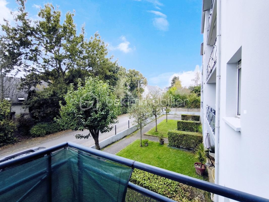 Vente Appartement à Auray 3 pièces