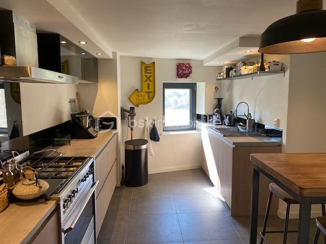 Vente Maison à la Salvetat-sur-Agout 8 pièces