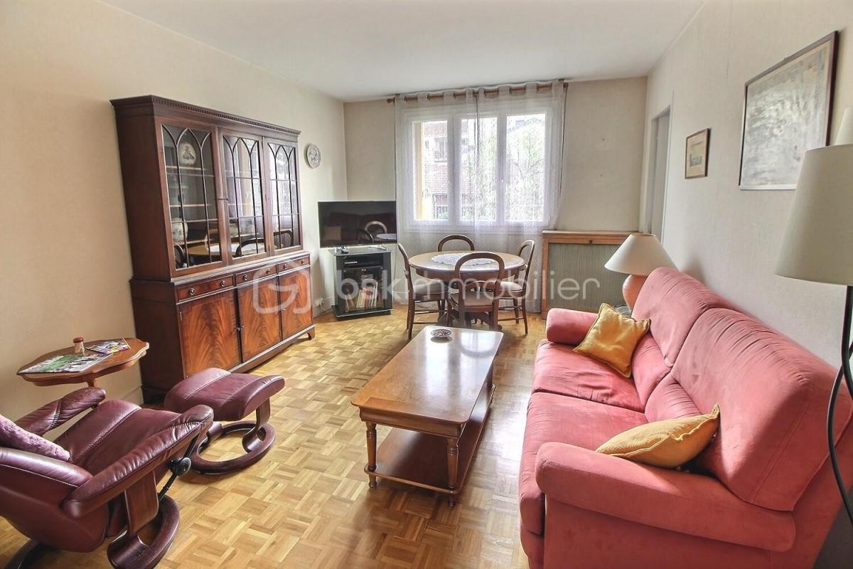 Vente Appartement à les Lilas 3 pièces