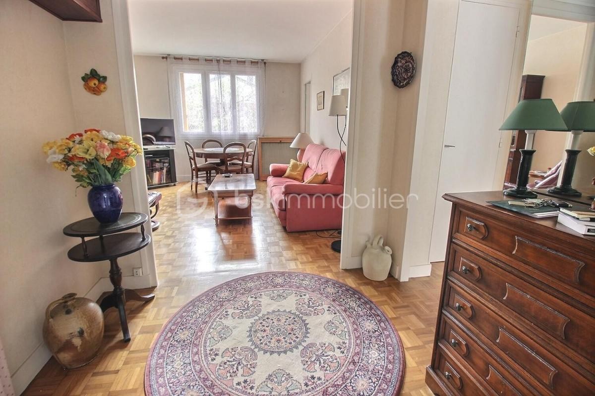 Vente Appartement à les Lilas 3 pièces