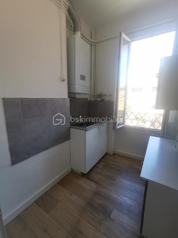 Vente Appartement à Toulon 3 pièces