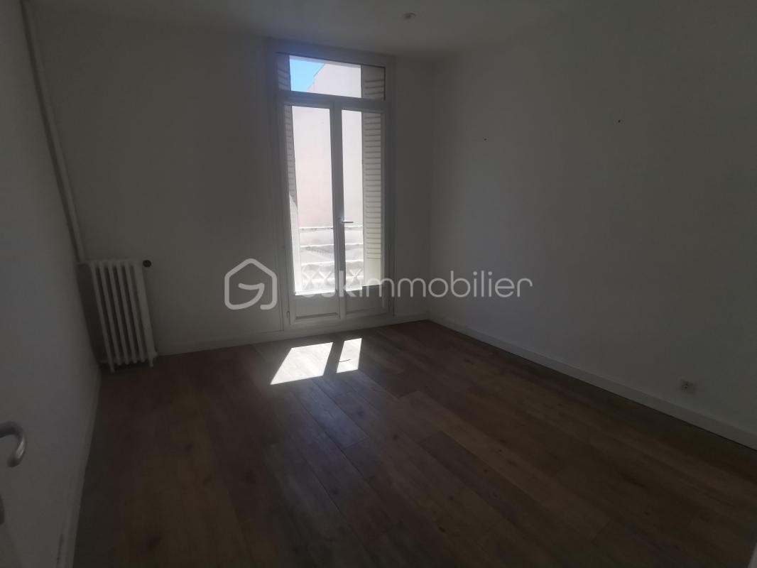 Vente Appartement à Toulon 3 pièces