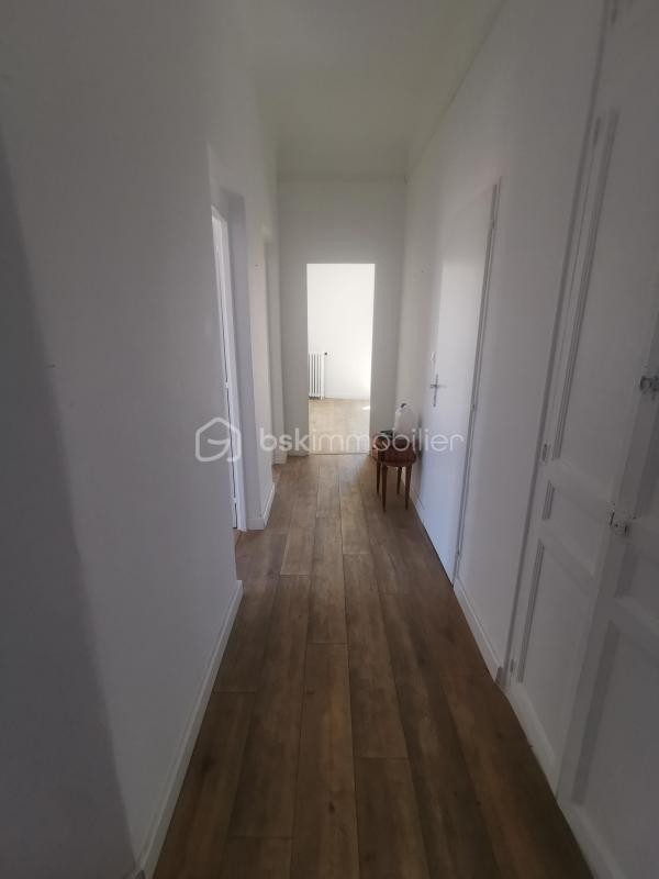 Vente Appartement à Toulon 3 pièces