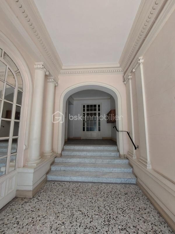 Vente Appartement à Toulon 3 pièces