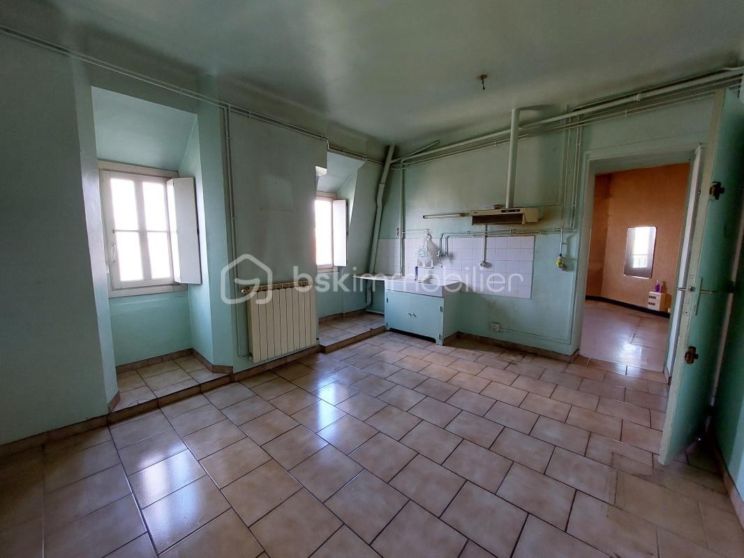 Vente Appartement à Toulon 3 pièces