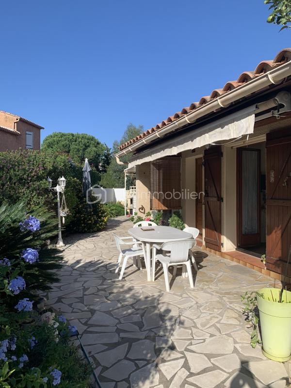 Vente Maison à Toulon 4 pièces