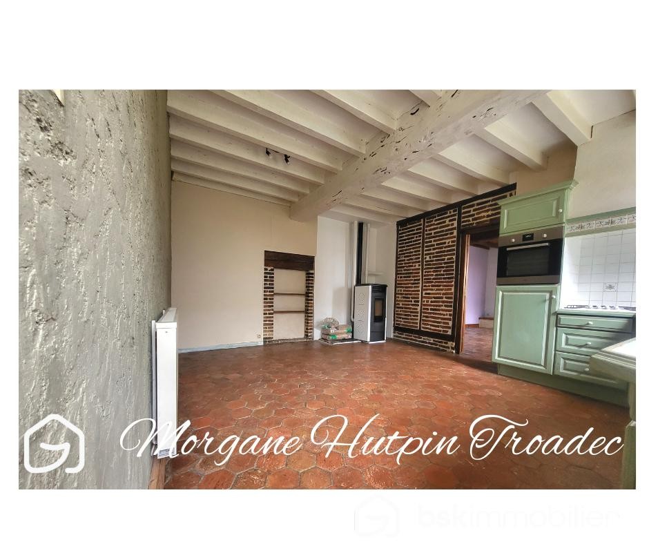 Vente Maison à Bray-sur-Seine 5 pièces